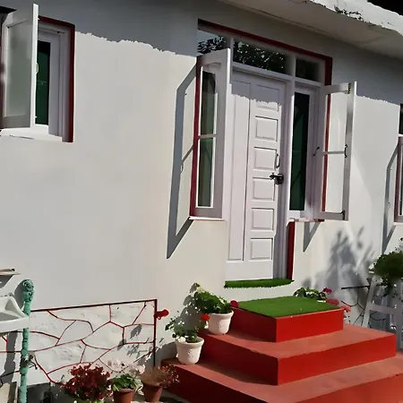 Rooh Apartment Srinagar  Exterior photo