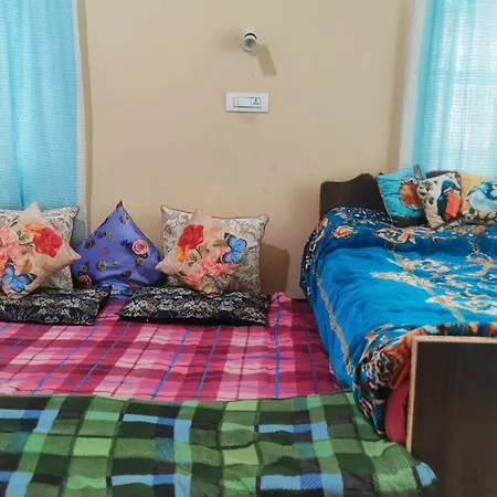 Rooh Apartment Srinagar  Exterior photo