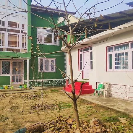 Rooh Apartment Srinagar  Exterior photo