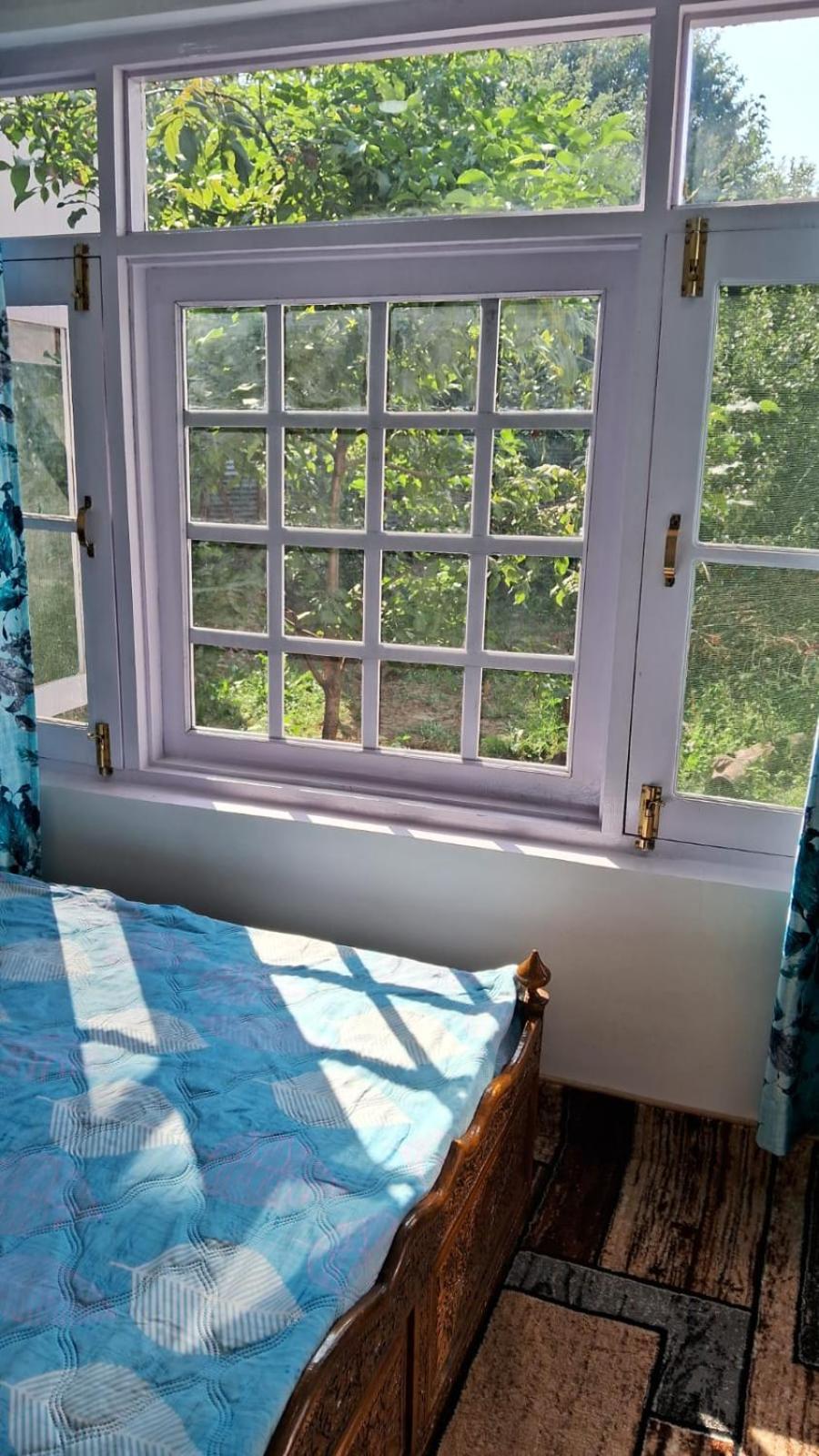 Homestay Rooh Srinagar (Jammu and Kashmir)
