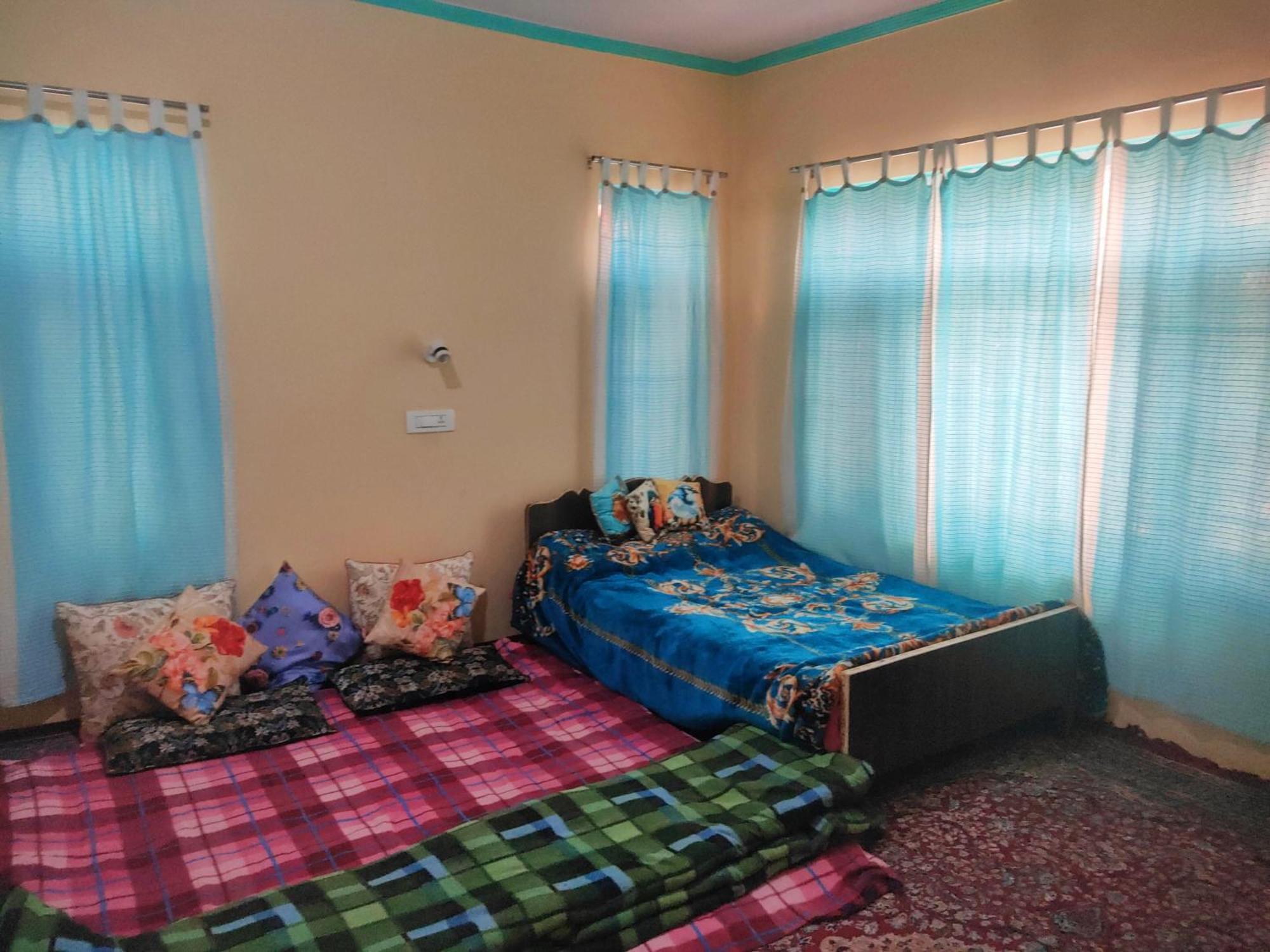 Homestay Rooh Srinagar (Jammu and Kashmir)