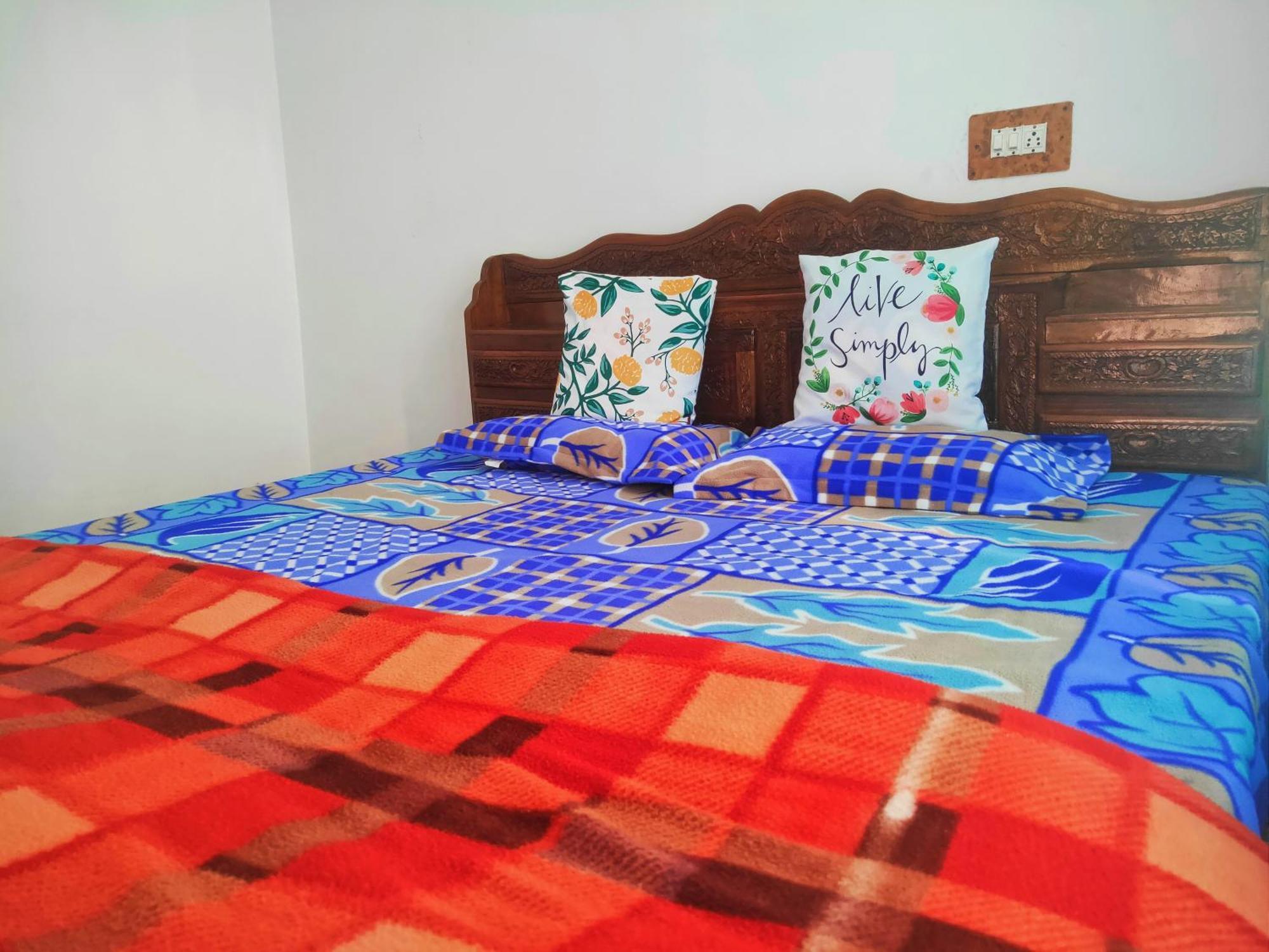 Homestay Rooh *