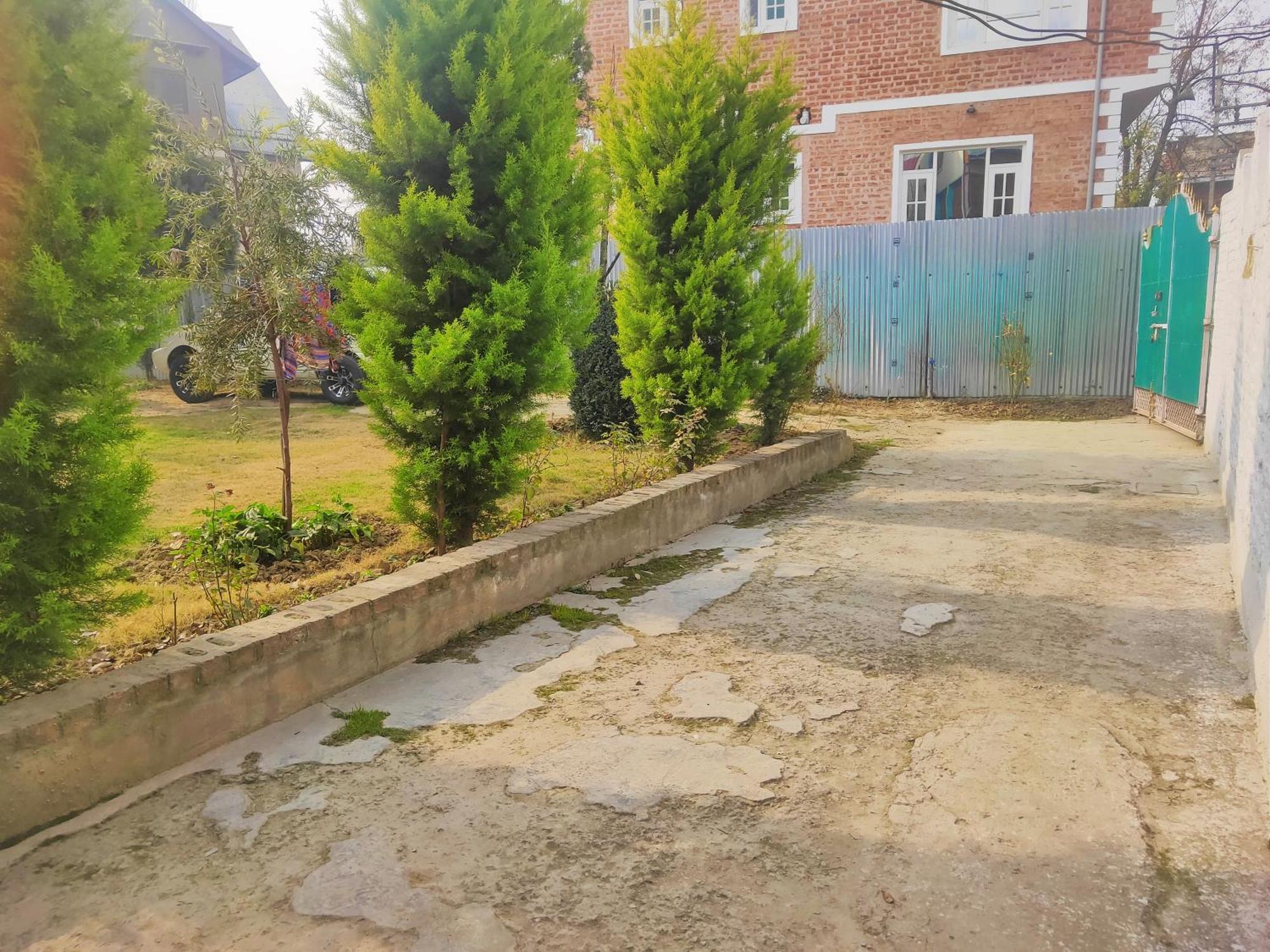 Rooh Srinagar (Jammu and Kashmir)