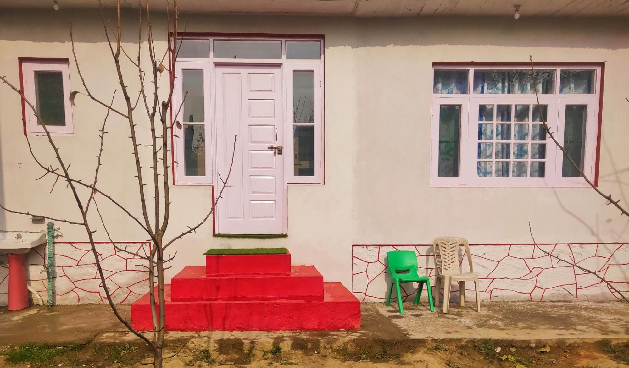 Rooh Homestay *
